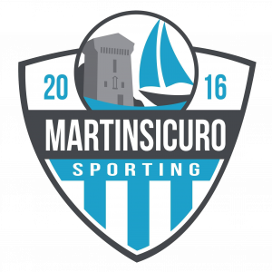 Logo A.S.D. Sporting Martinsicuro
